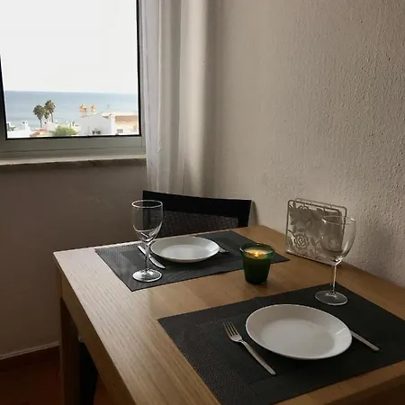 Apartment Sea Light Seaview Vista Mar - Luz, Lagos Praia Da Luz