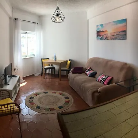 Apartment Sea Light Seaview Vista Mar - Luz, Lagos Praia Da Luz