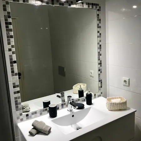 Sea Light Seaview Vista Mar - Luz, Lagos Luz