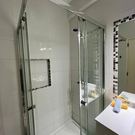 Appartement Sea Light Seaview Vista Mar - Luz, Lagos