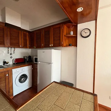 Sea Light Seaview Vista Mar - Luz, Lagos Apartment *