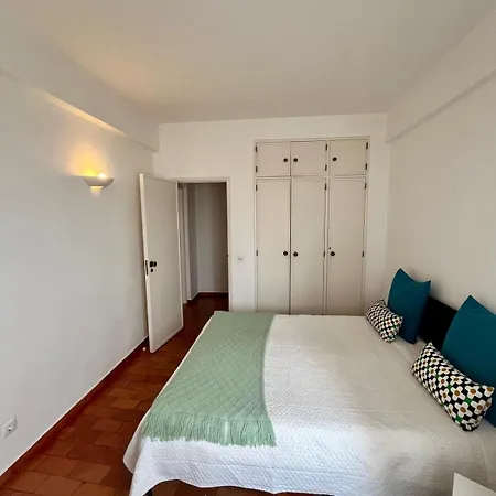 Апартаменты Sea Light Seaview Vista Mar - Luz, Lagos *