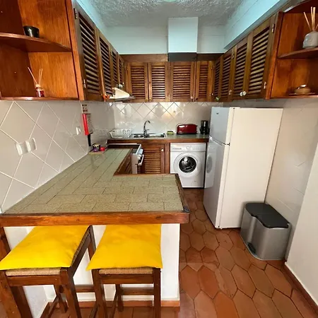 Διαμέρισμα Sea Light Seaview Vista Mar - Luz, Lagos *