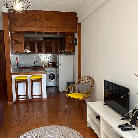 Διαμέρισμα Sea Light Seaview Vista Mar - Luz, Lagos Luz
