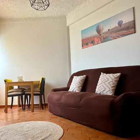 Апартаменты Sea Light Seaview Vista Mar - Luz, Lagos Praia Da Luz