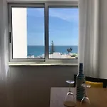 Sea Light Seaview Vista Mar - Luz, Lagos Apartamento *