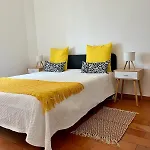 Sea Light Seaview Vista Mar - Luz, Lagos Apartamento