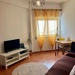 Sea Light Seaview Vista Mar - Luz, Lagos Apartamento *