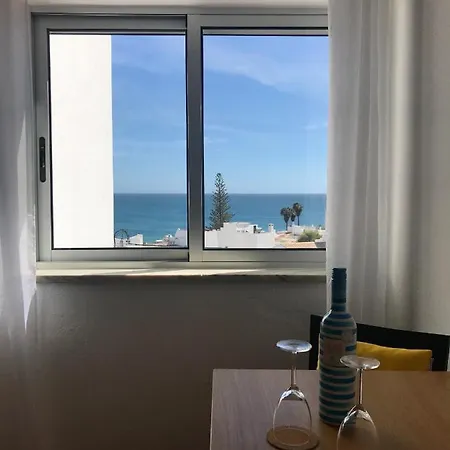 Sea Light Seaview Vista Mar - Luz, Lagos Apartamento *