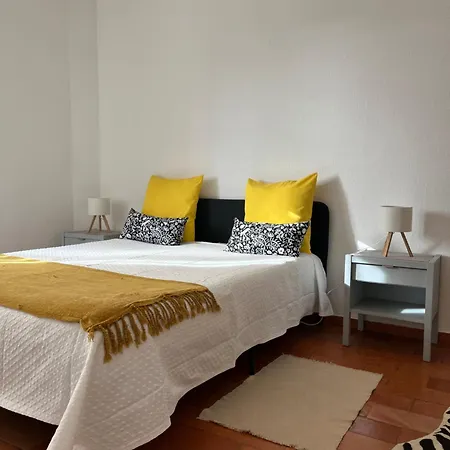Sea Light Seaview Vista Mar - Luz, Lagos Apartamento