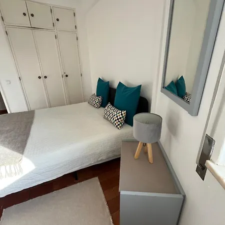 Apartamento Sea Light Seaview Vista Mar - Luz, Lagos *