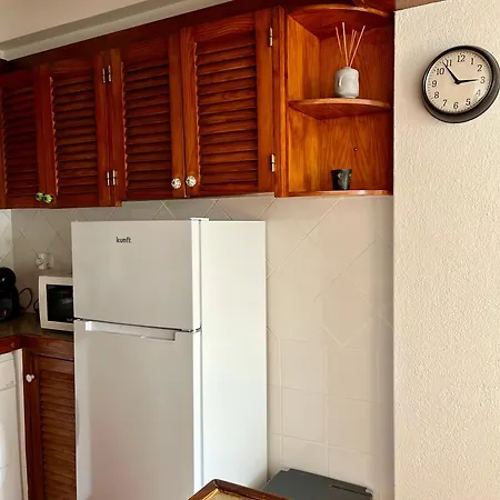 Sea Light Seaview Vista Mar - Luz, Lagos Apartamento