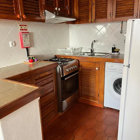 Sea Light Seaview Vista Mar - Luz, Lagos Apartamento Luz