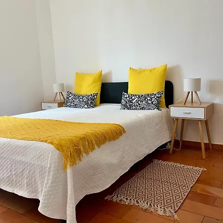 Sea Light Seaview Vista Mar - Luz, Lagos Apartman
