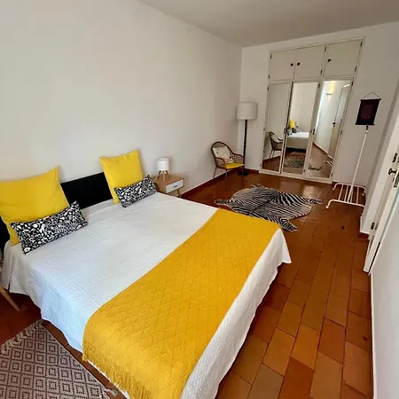 Sea Light Seaview Vista Mar - Luz, Lagos Apartamento Luz