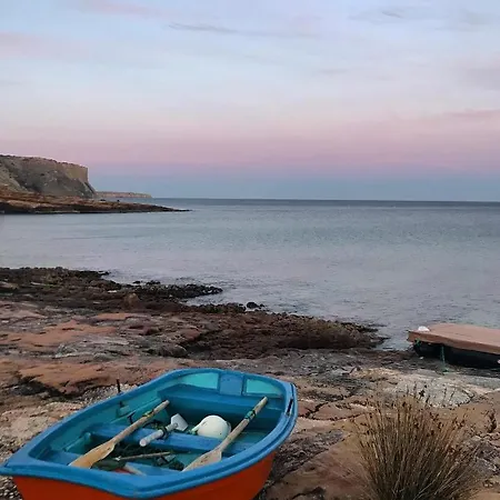 아파트 Sea Light Seaview Vista Mar - Luz, Lagos Senhora da Luz