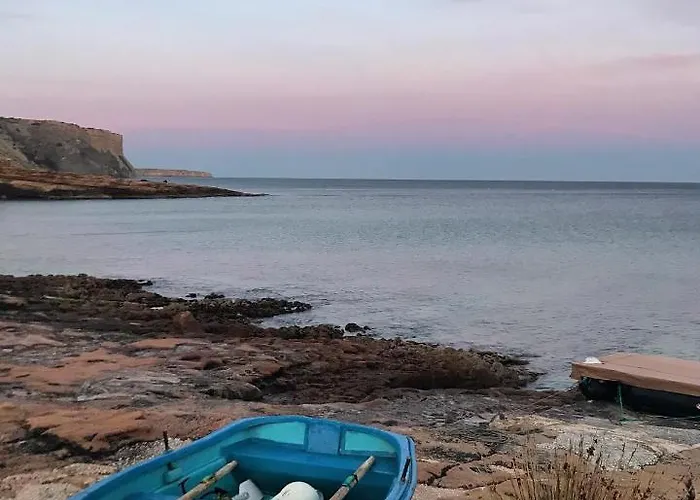 Appartamento Sea Light Seaview Vista Mar - Luz, Lagos Luz
